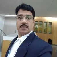 Rajesh Sharma
